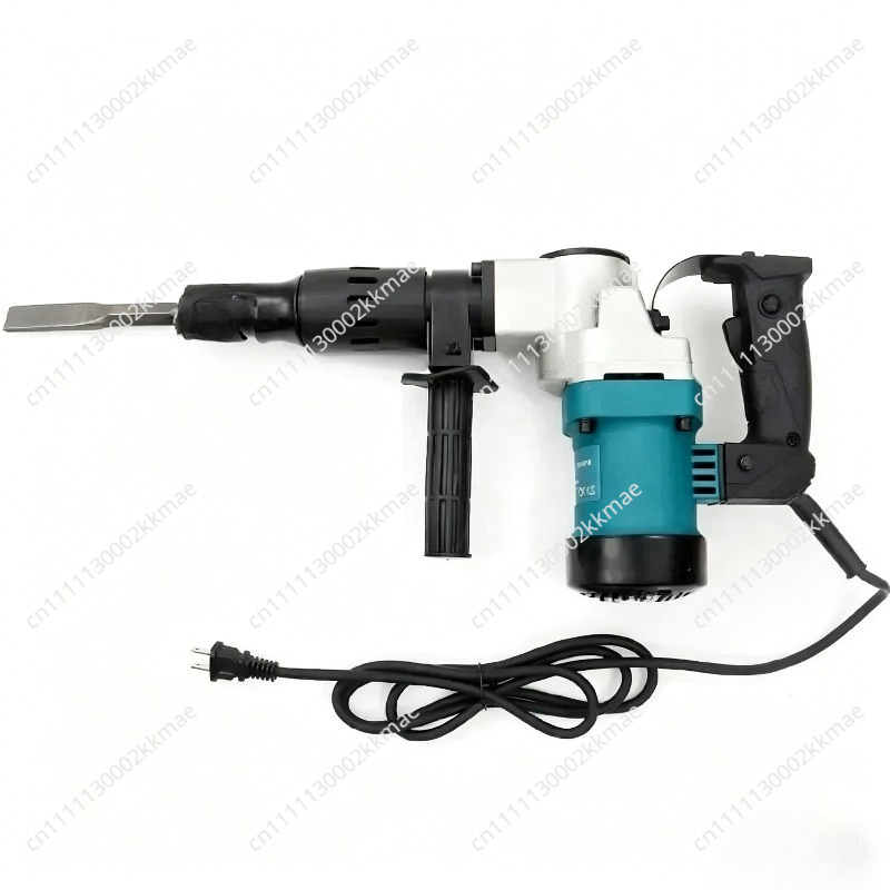 Rotary Hammer Chisel Bit Flat - 1200W Elektrikli Döner Darbeli Matkap 220V
