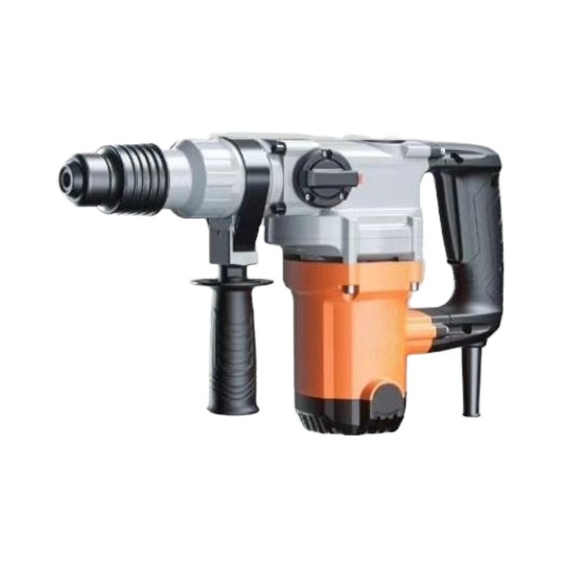 Rotary Hammer Drill 26Mm - Elektrikli Matkap Endüstriyel Beton Yüksek Güçlü