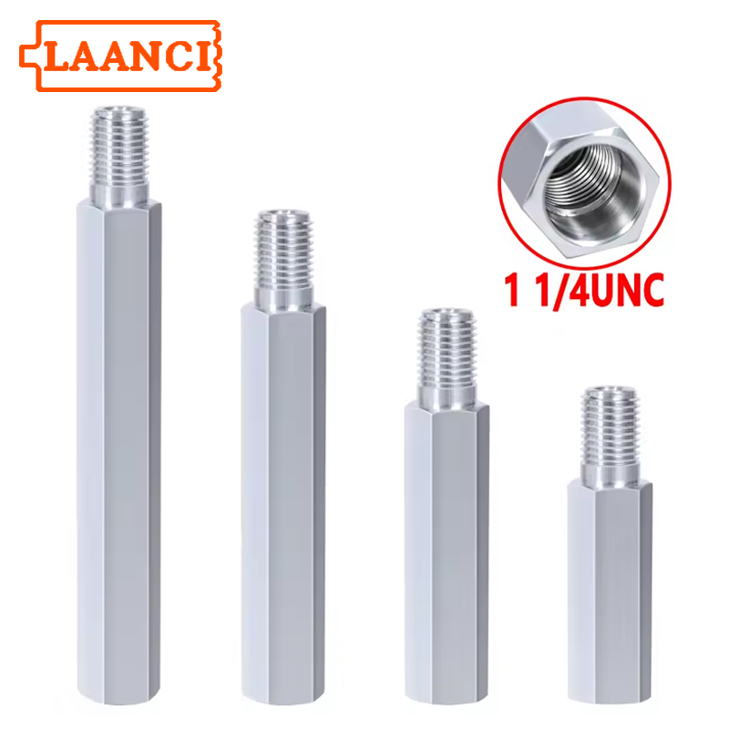 Core Drill Bit Diamond 100Mm - LAANCI Elmas Matkap Ucu Uzatma 150-550mm