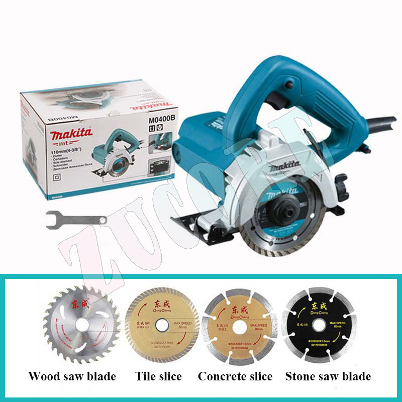 Wall Chaser Machine Concrete - Elektrikli Duvar Kovalayan Oluk Beton Kesme