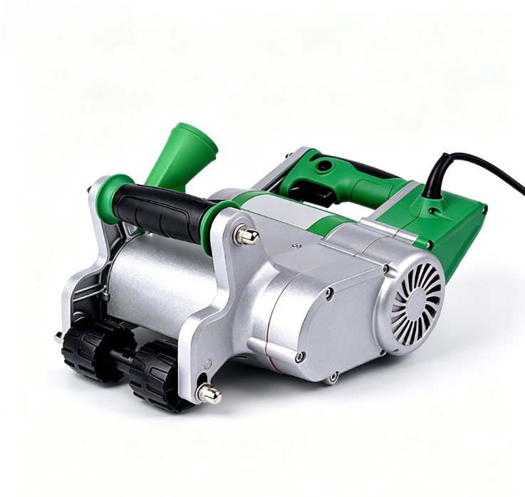Wall Chaser Machine Concrete - Elektrik ve Sıhhi Tesisat Montajı için