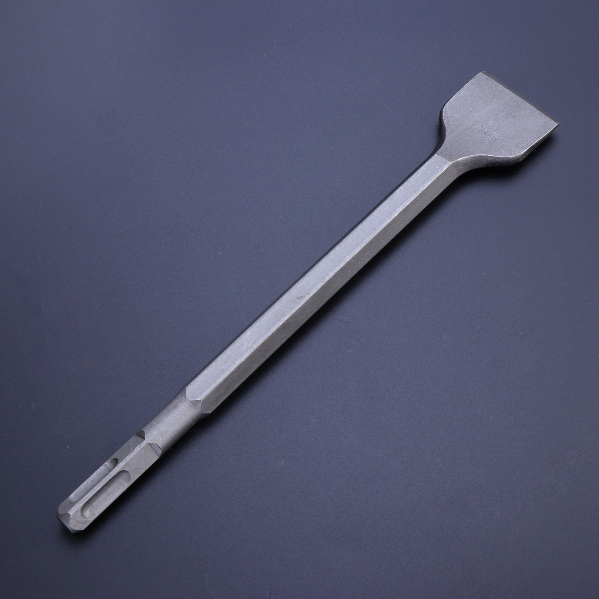 Rotary Hammer Chisel Bit Flat - Elektrikli Kırıcı Keski Artı Düz Keski