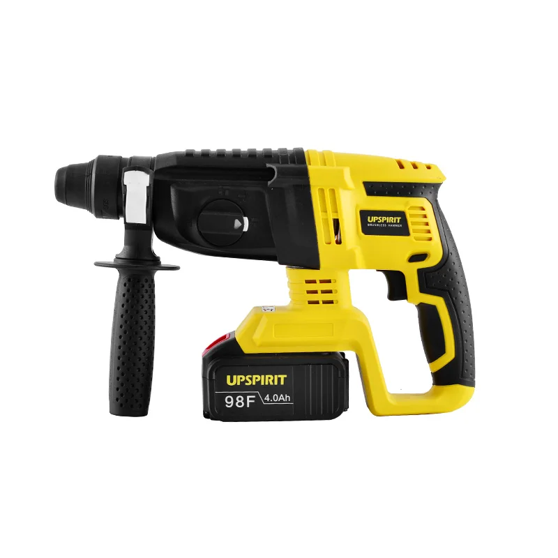 Rotary Hammer Drill 26Mm - Çin Döner Darbeli Matkap, 26mm Elektrikli