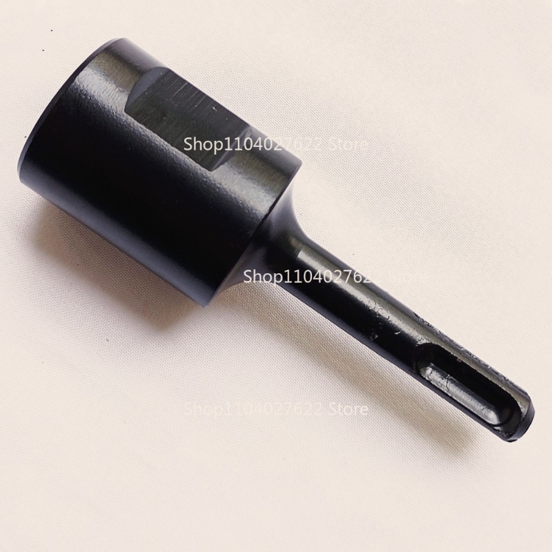 Core Drill Bit Diamond 100Mm - Elmas Matkap Ucu için Dişli Adaptör