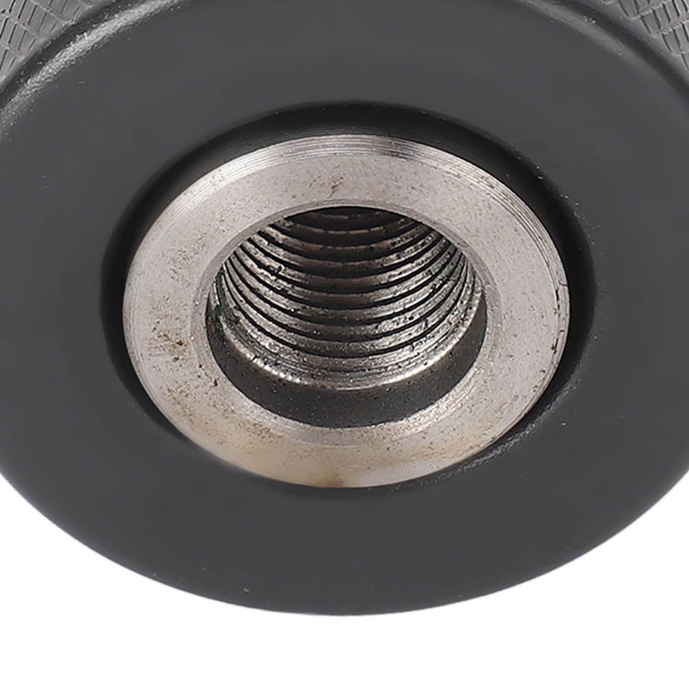 Sds Plus Chuck Adapter - Karbon Çelik Anahtarlı Matkap Mandreni 1.5-13mm