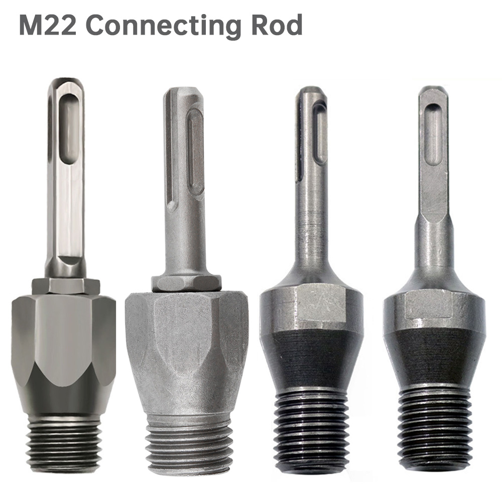Sds Plus Chuck Adapter - M22 Matkap Adaptörü SDS Artı Elmas