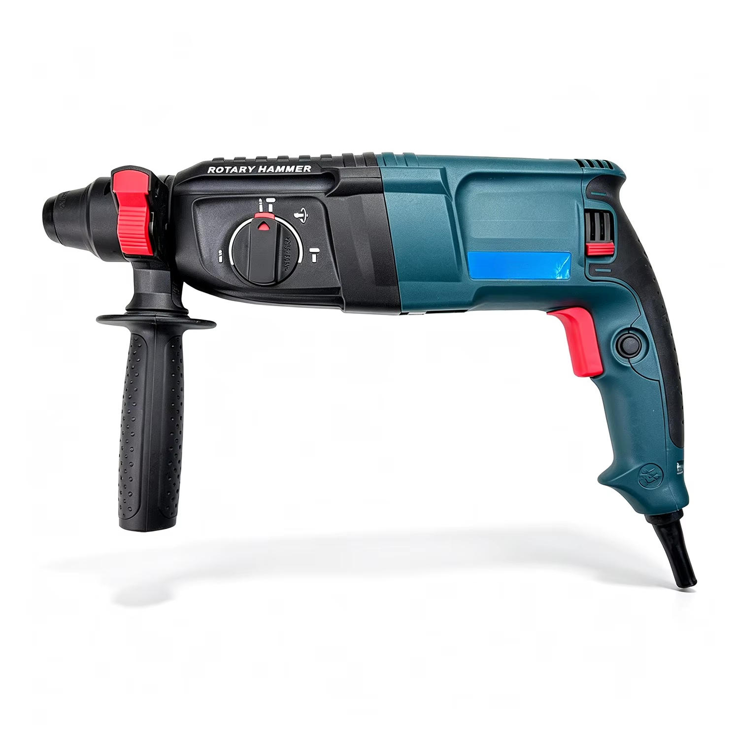 Rotary Hammer Drill 26Mm - Çekiçli Matkap – Endüstriyel Kalite –