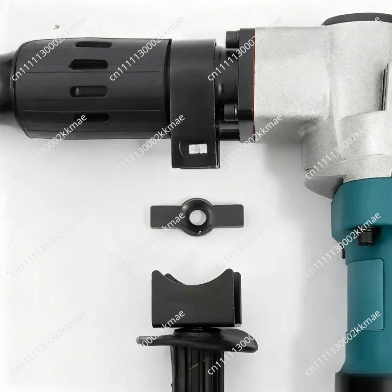 1200W Elektrikli Döner Darbeli - Rotary Hammer Chisel Bit Flat incelemesi ve fiyatı