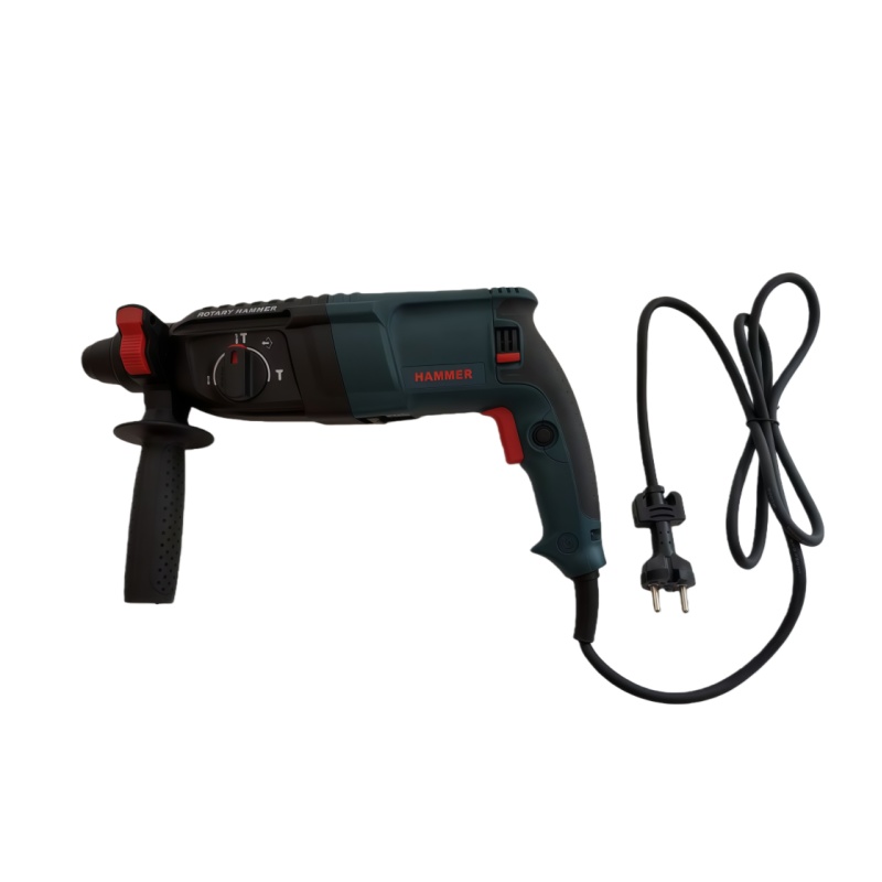 4 Fonksiyonlu Elektrikli Döner - Rotary Hammer Drill Sds Plus 800W incelemesi ve fiyatı