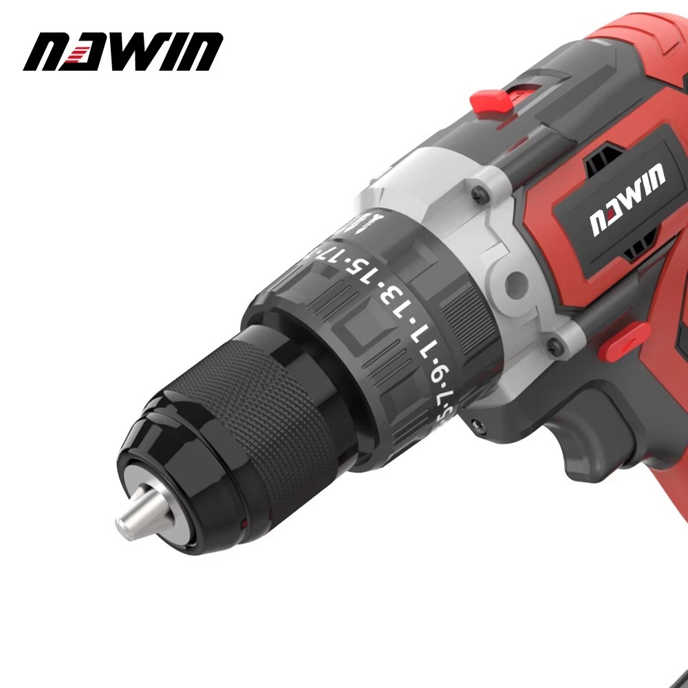 20V Akülü Darbeli Matkap, 13 m - Hammer Drill Concrete 13Mm incelemesi ve fiyatı