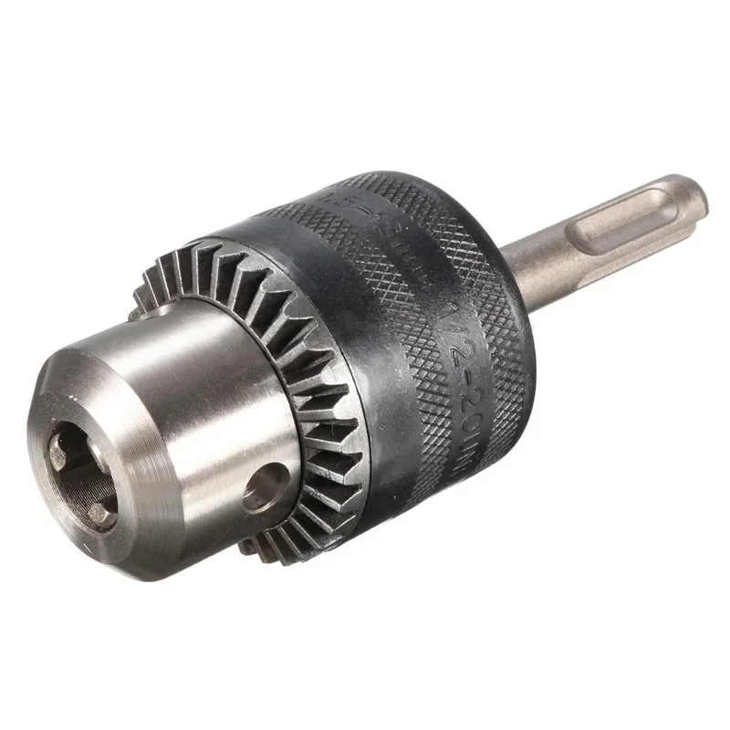 Döner Darbeli Matkap Chuck Ada - Sds Plus Chuck Adapter incelemesi ve fiyatı