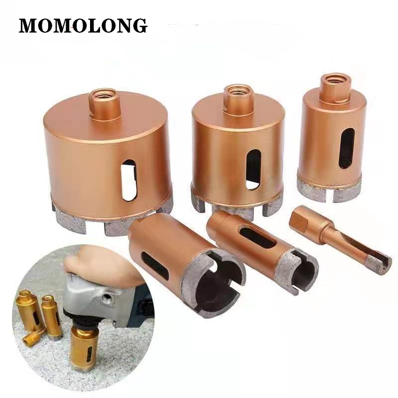 6-100mm Elmas Delik Testere Ma - Core Drill Bit Diamond 100Mm incelemesi ve fiyatı
