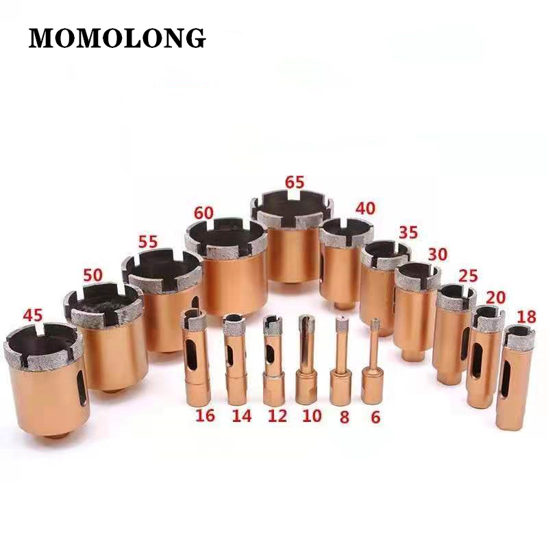 6-100mm Elmas Delik Testere Ma - Core Drill Bit Diamond 100Mm incelemesi ve fiyatı