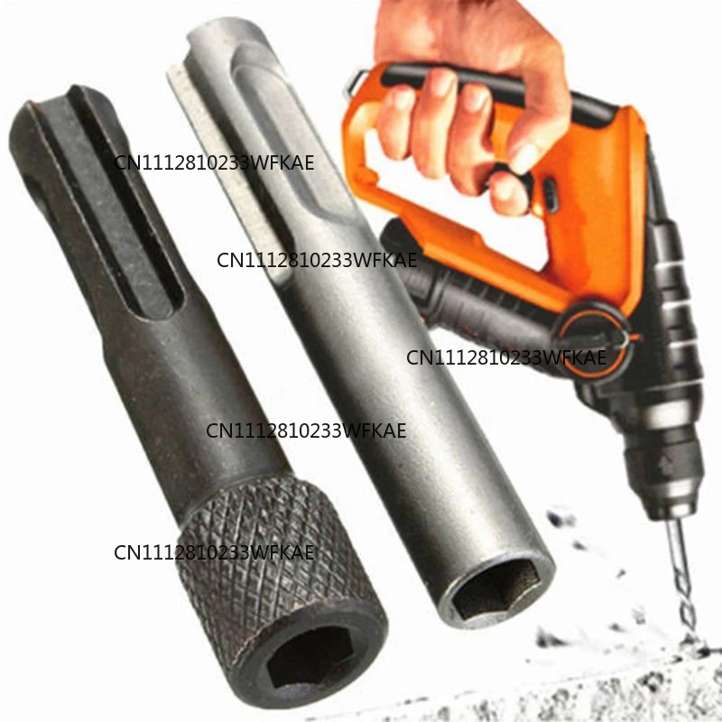 5 adet, kullanışlı ve güvenili - Sds Plus Chuck Adapter incelemesi ve fiyatı