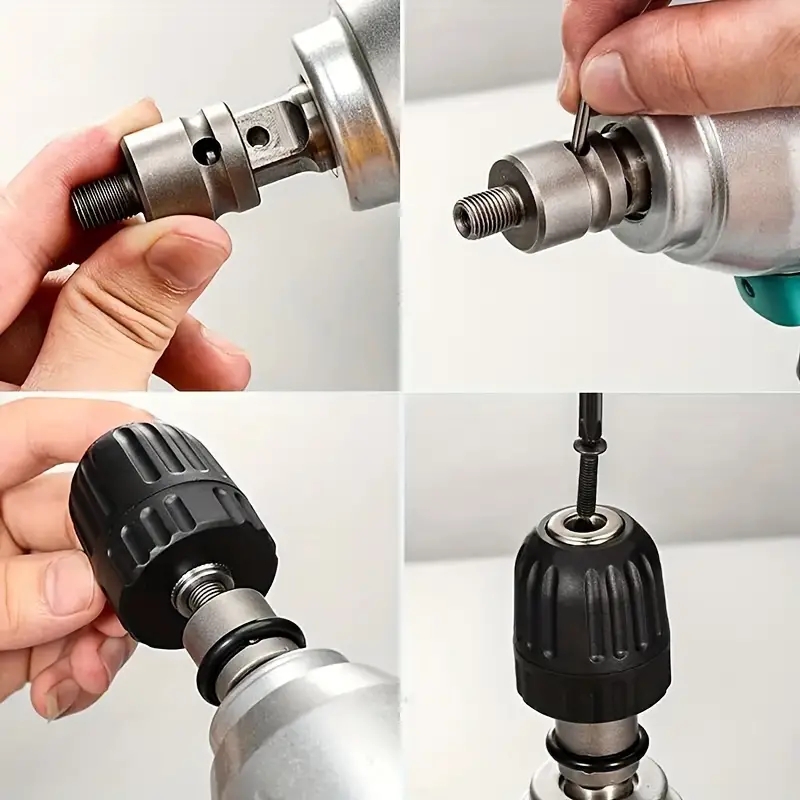 0.8-10mm hassas anahtarsız mat - Sds Plus Chuck Adapter incelemesi ve fiyatı