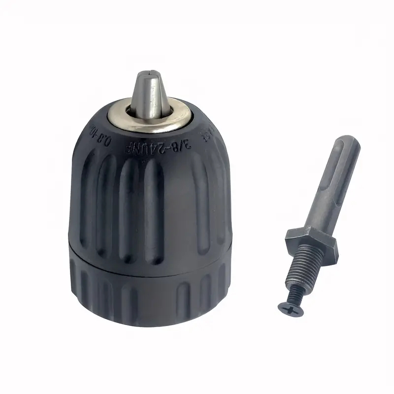 0.8-10mm hassas anahtarsız mat - Sds Plus Chuck Adapter incelemesi ve fiyatı