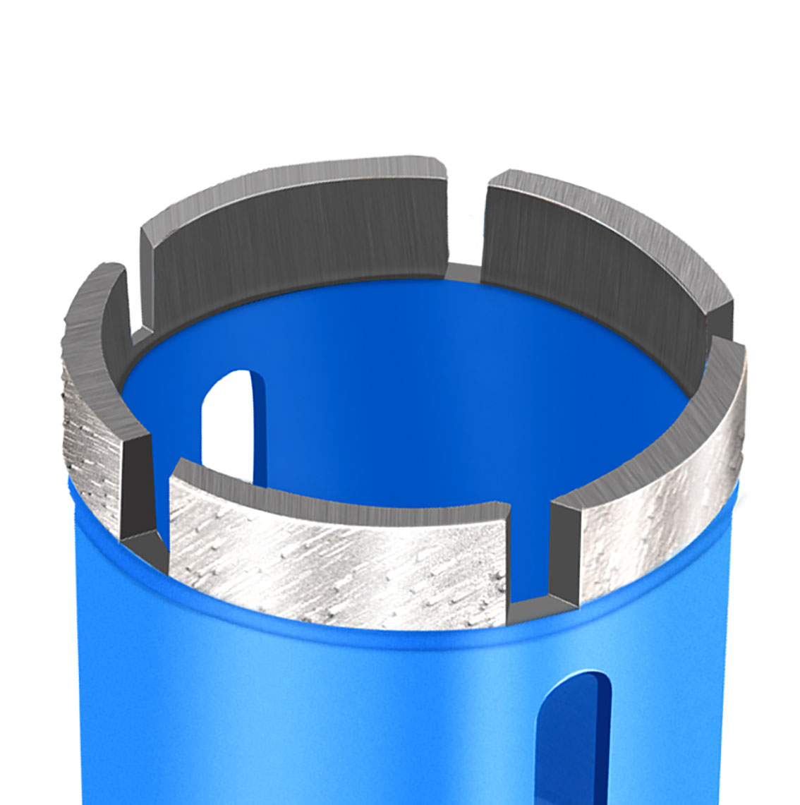 6mm-100mm mavi mermer açacağı  - Core Drill Bit Diamond 100Mm incelemesi ve fiyatı