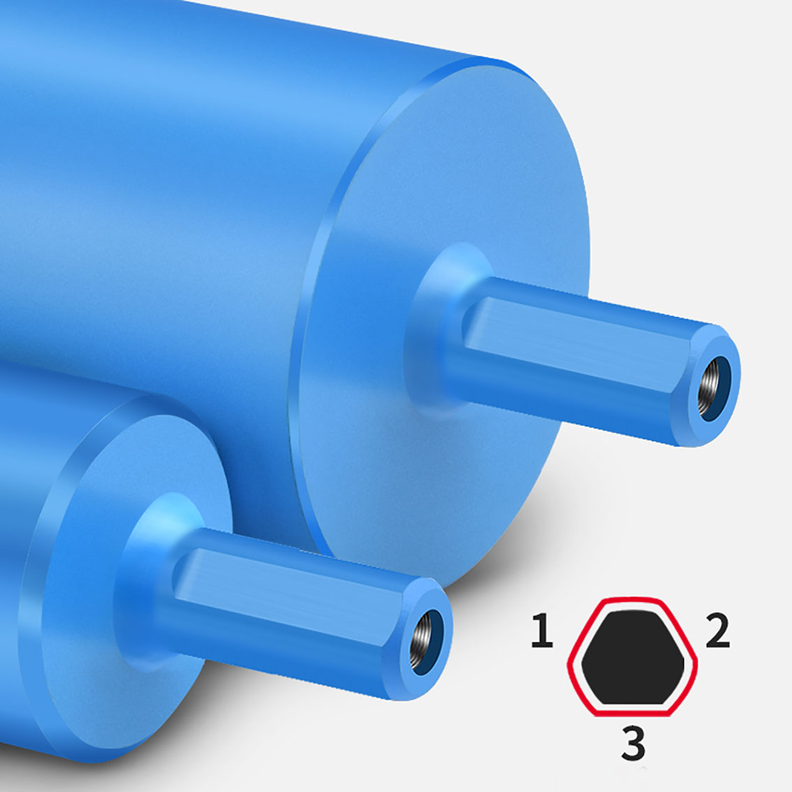 6mm-100mm mavi mermer açacağı  - Core Drill Bit Diamond 100Mm incelemesi ve fiyatı
