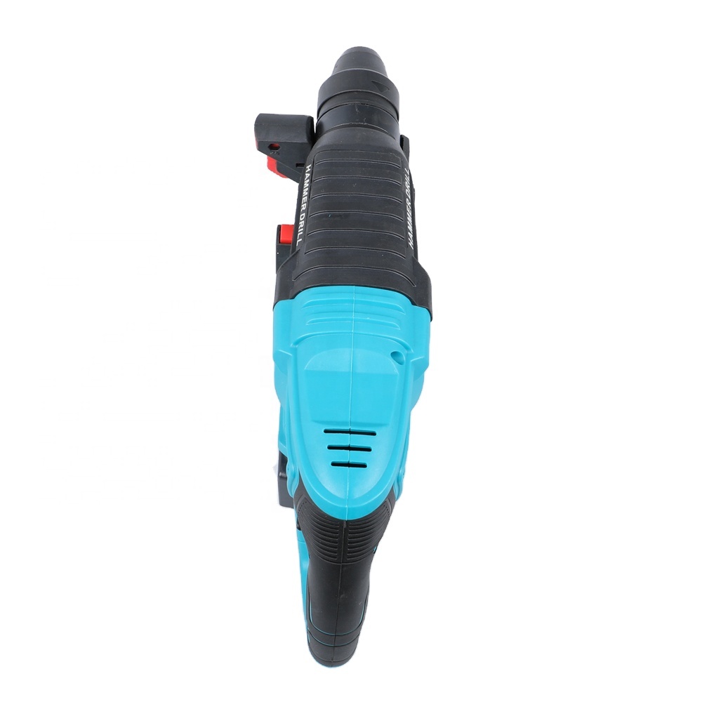 Fabrika Çıkışı İki 20V Li-ion  - Rotary Hammer Drill 26Mm incelemesi ve fiyatı