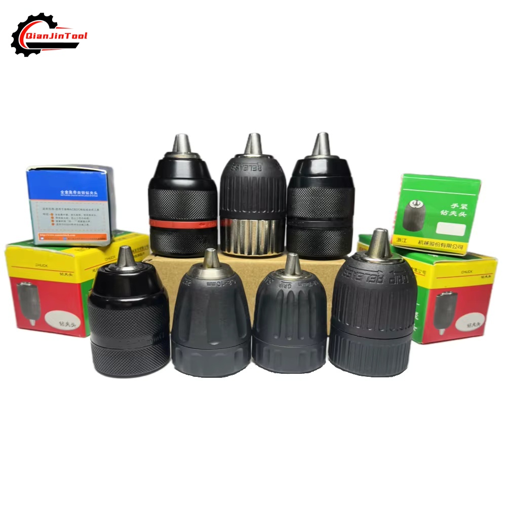 Matkap Chuck 0.8-10 2-13mm 3/8 - Sds Plus Chuck Adapter incelemesi ve fiyatı