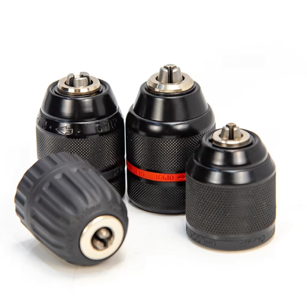 Matkap Chuck 0.8-10 2-13mm 3/8 - Sds Plus Chuck Adapter incelemesi ve fiyatı