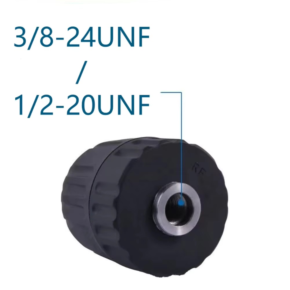 Matkap Chuck 0.8-10 2-13mm 3/8 - Sds Plus Chuck Adapter incelemesi ve fiyatı