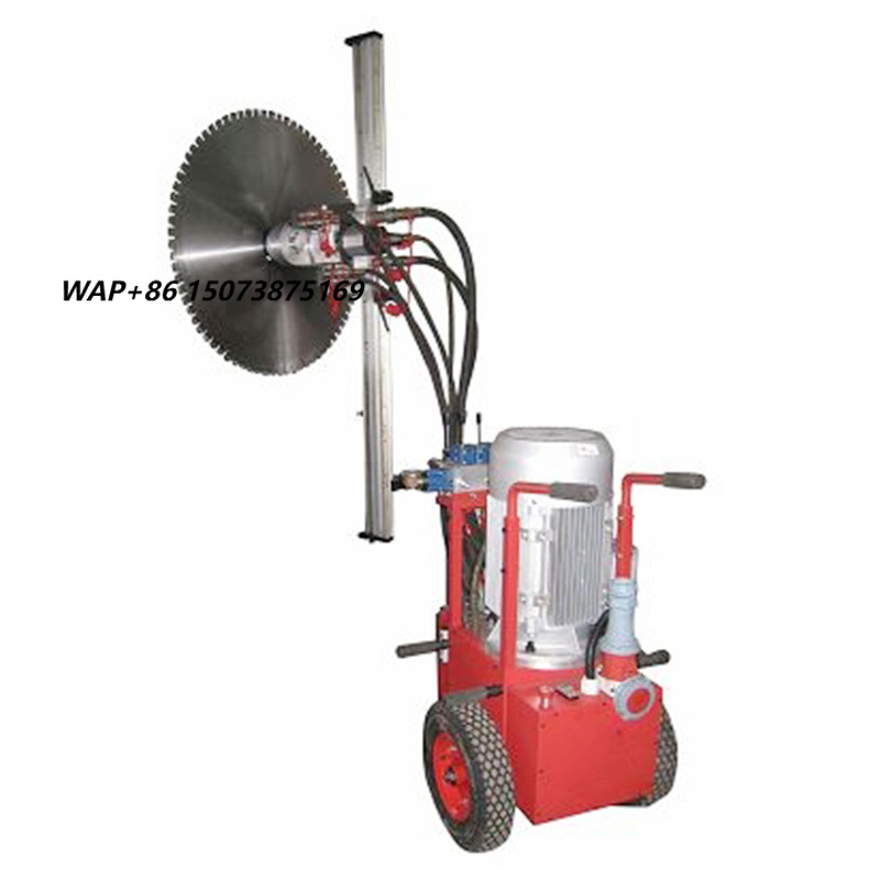 3500W 650Mm Endüstriyel Elektr - Wall Chaser Machine Concrete incelemesi ve fiyatı