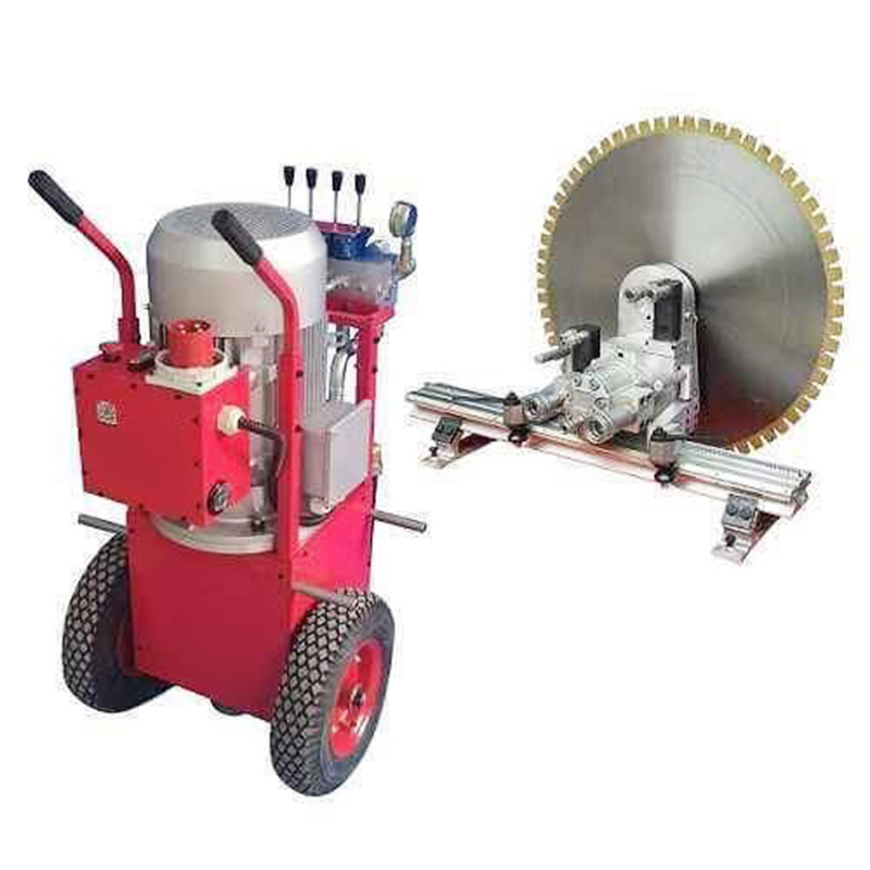 3500W 650Mm Endüstriyel Elektr - Wall Chaser Machine Concrete incelemesi ve fiyatı