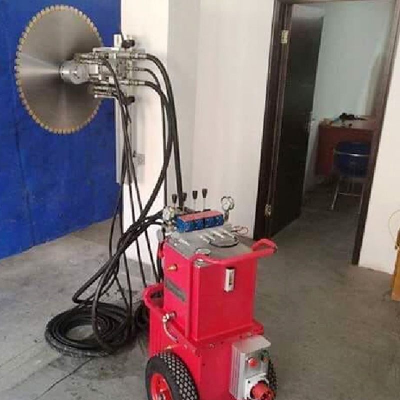 3500W 650Mm Endüstriyel Elektr - Wall Chaser Machine Concrete incelemesi ve fiyatı