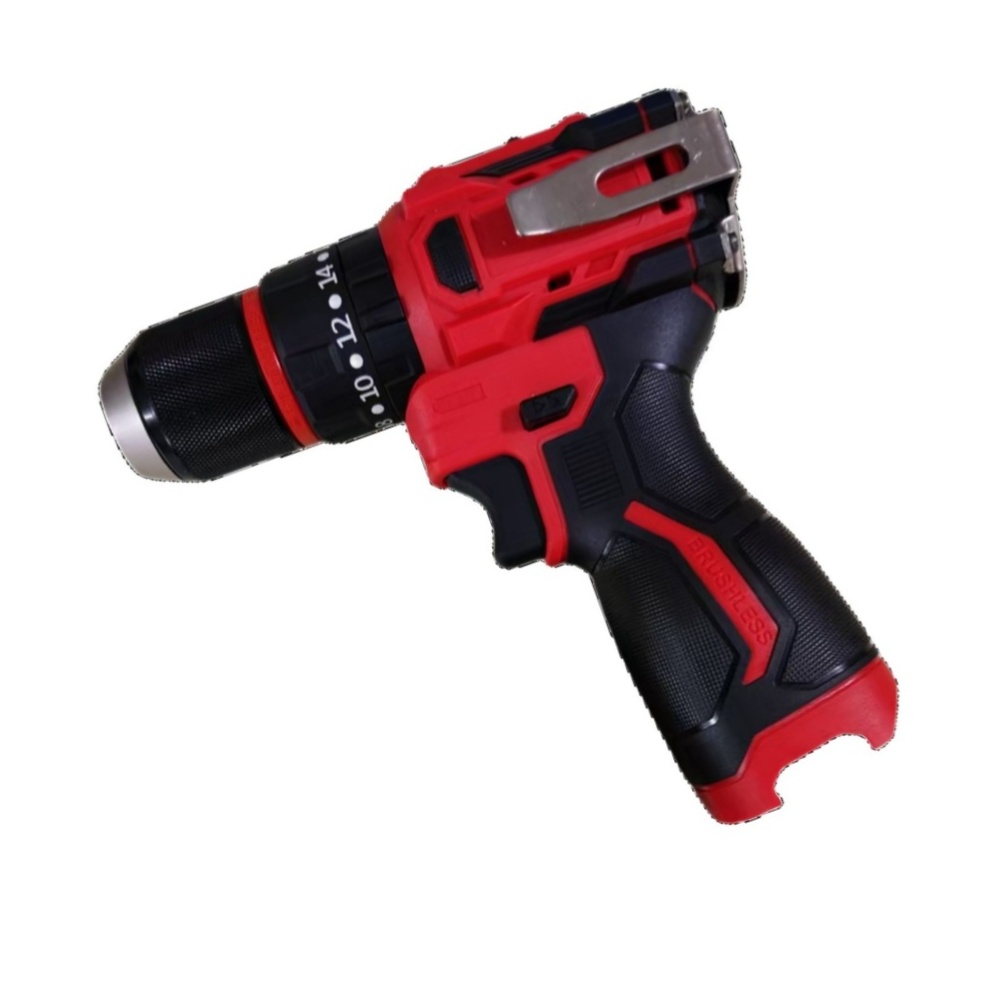 21V Fırçasız Kablosuz Darbeli  - Hammer Drill Concrete 13Mm incelemesi ve fiyatı