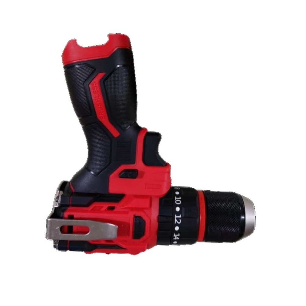 21V Fırçasız Kablosuz Darbeli  - Hammer Drill Concrete 13Mm incelemesi ve fiyatı