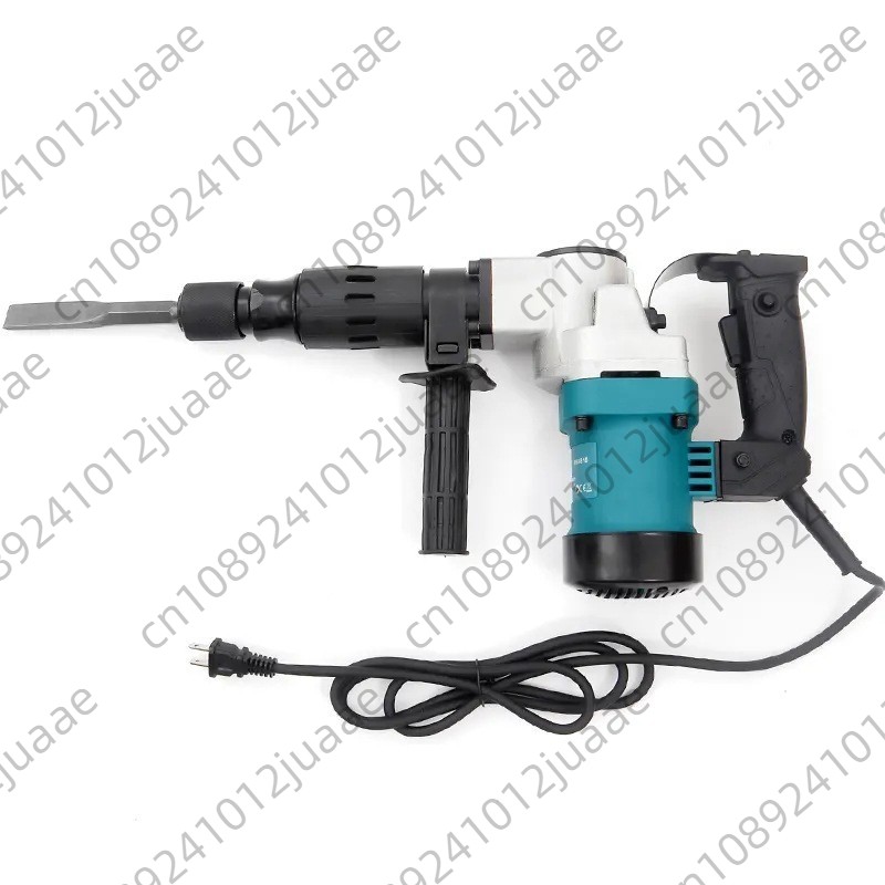 1200W Elektrikli Döner Çekiç 2 - Rotary Hammer Chisel Bit Flat incelemesi ve fiyatı