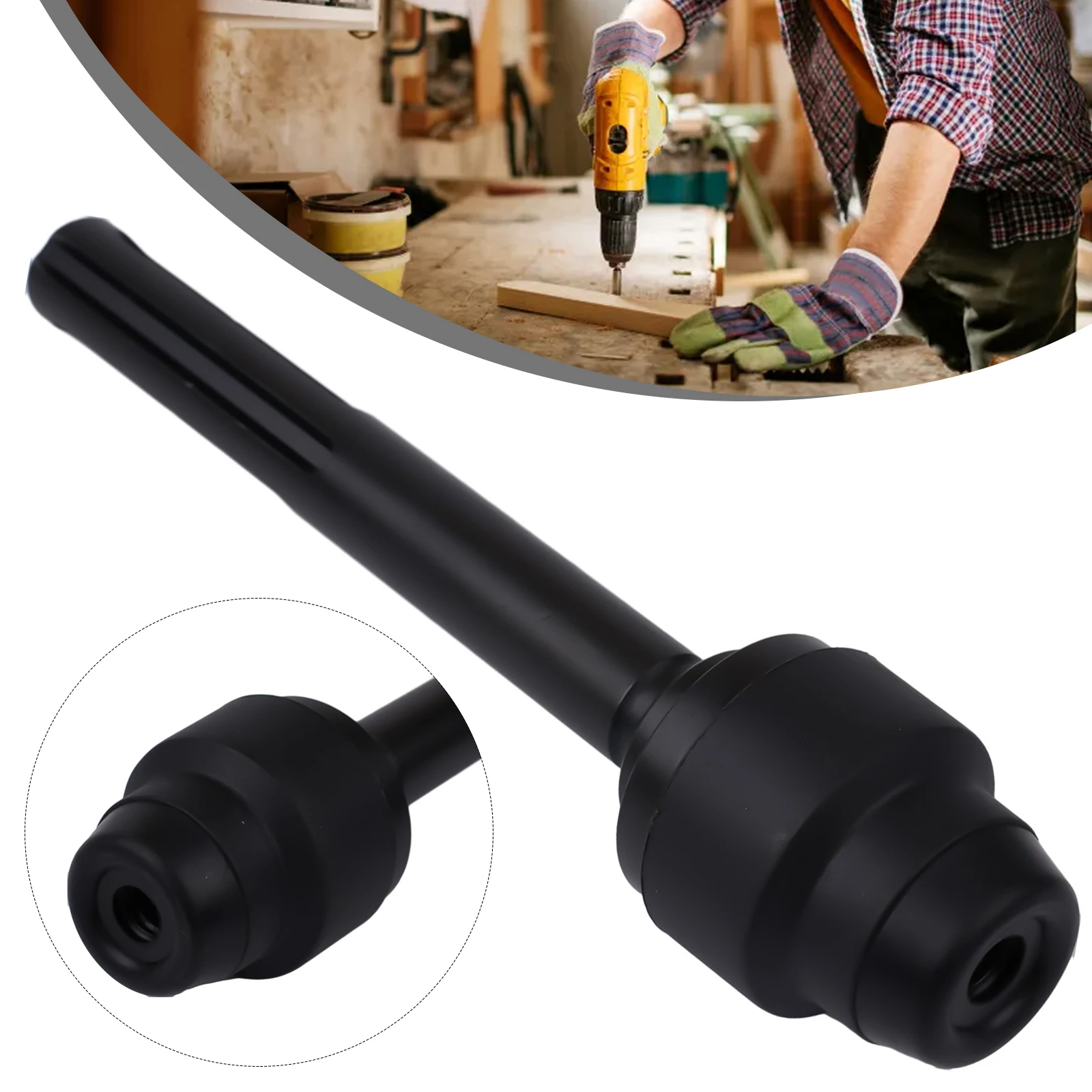 SDS MAX'tan SDS PLUS'a Chuck A - Sds Plus Chuck Adapter incelemesi ve fiyatı