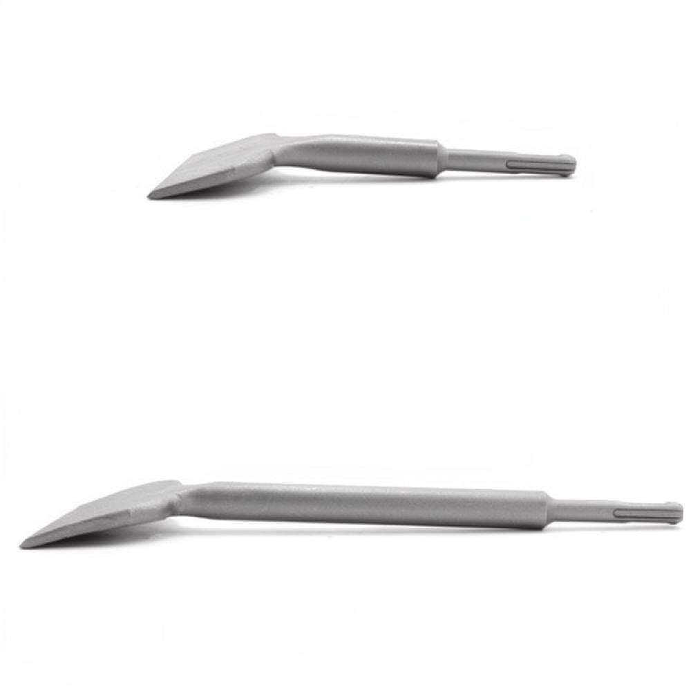 Döner Çekiç Uçlu, Açılı Keski, - Rotary Hammer Chisel Bit Flat incelemesi ve fiyatı