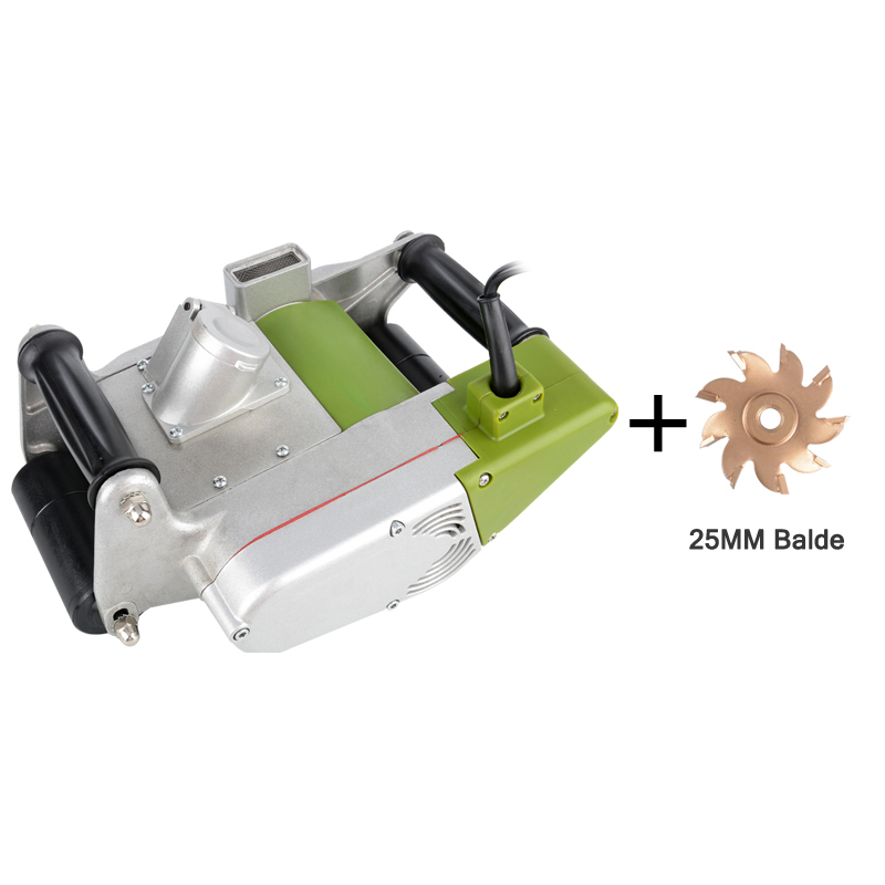 1 adet 1100W 35MM/25MM elektri - Wall Chaser Machine Concrete incelemesi ve fiyatı