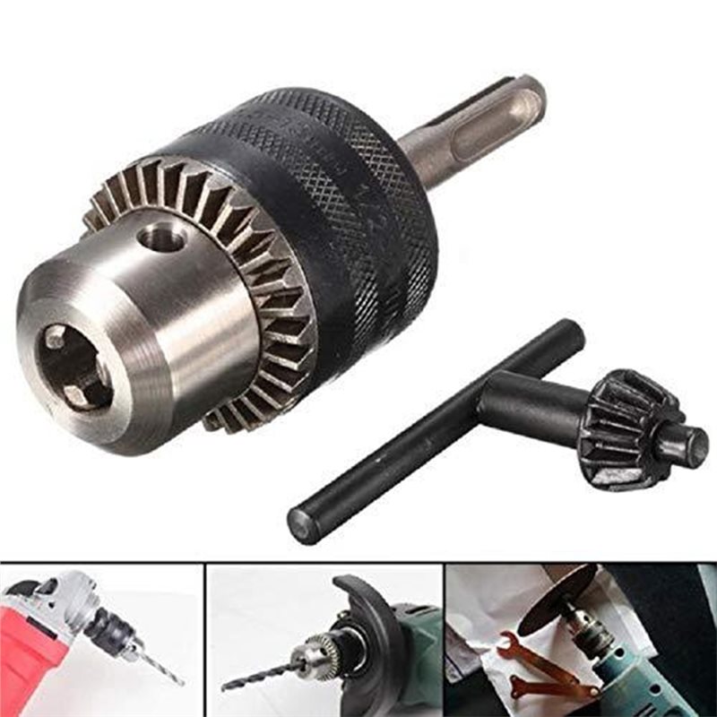 [A92P!】 SDS-Plus Yuvarlak Şaft - Sds Plus Chuck Adapter incelemesi ve fiyatı