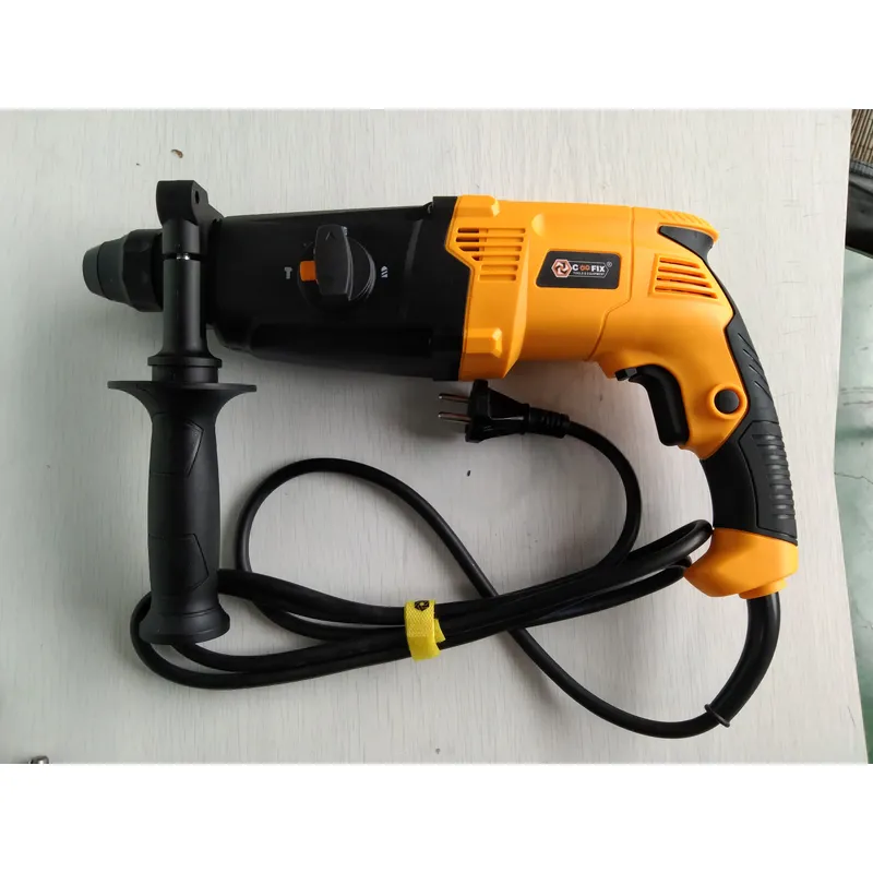 【CHIMU HOME】 26mm SDS Plus Dön - Rotary Hammer Drill 26Mm incelemesi ve fiyatı