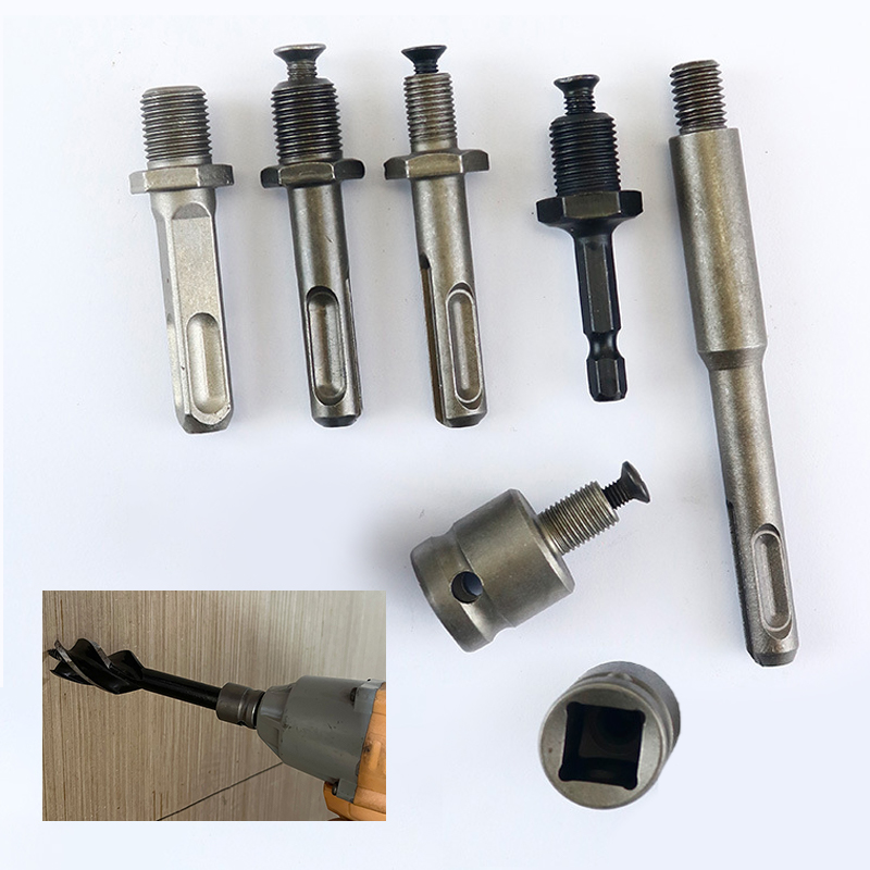 1/3/4 adet matkap aynası hızlı - Sds Plus Chuck Adapter incelemesi ve fiyatı