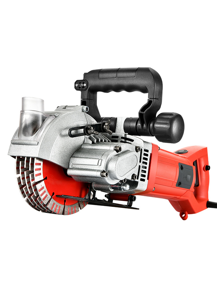 160 220 V Hidroelektrik Kurulu - Wall Chaser Machine Concrete incelemesi ve fiyatı