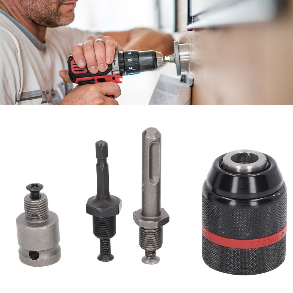 1/2-20UNF Montajlı Anahtarsız  - Sds Plus Chuck Adapter incelemesi ve fiyatı