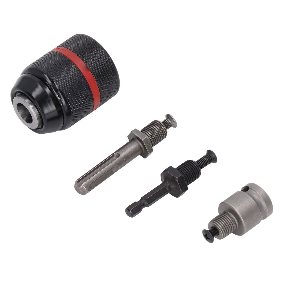 1/2-20UNF Montajlı Anahtarsız  - Sds Plus Chuck Adapter incelemesi ve fiyatı