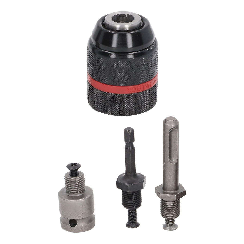 1/2-20UNF Montajlı Anahtarsız  - Sds Plus Chuck Adapter incelemesi ve fiyatı