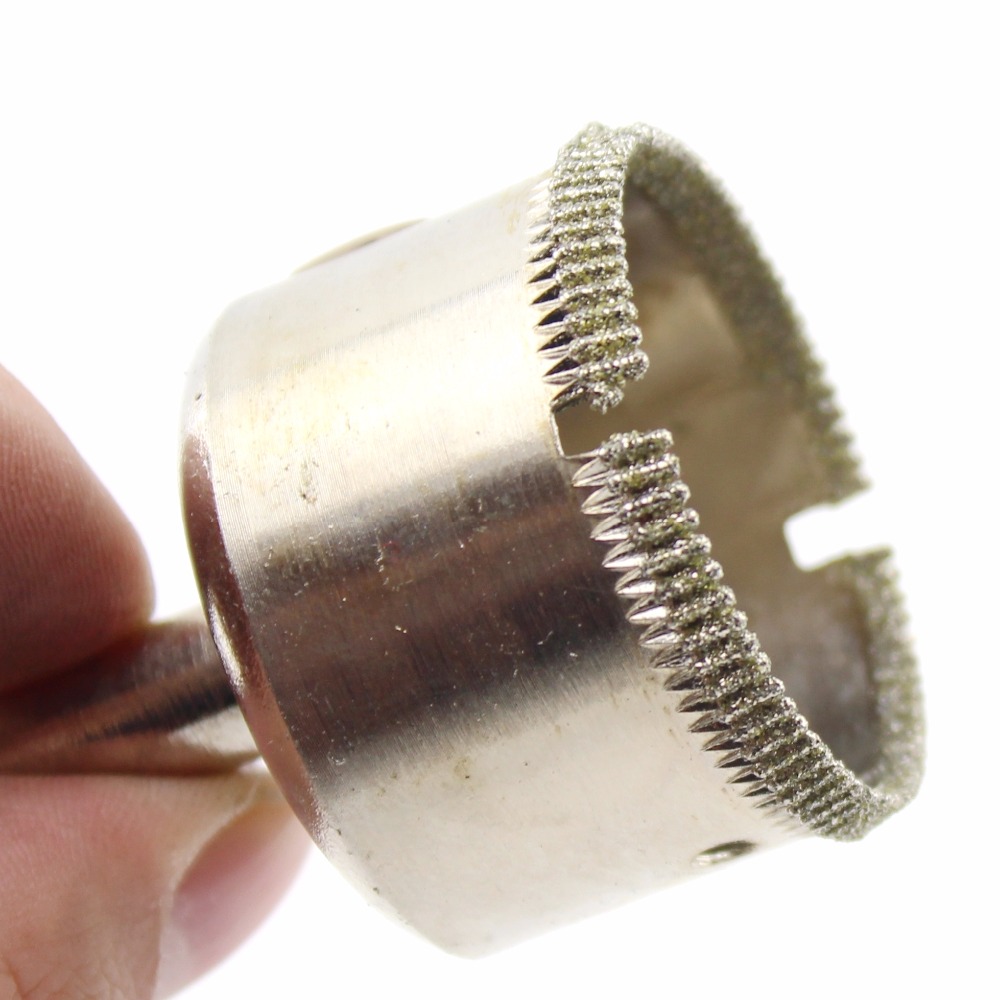 32-100mm Elmas Starrett Düz Ke - Core Drill Bit Diamond 100Mm incelemesi ve fiyatı