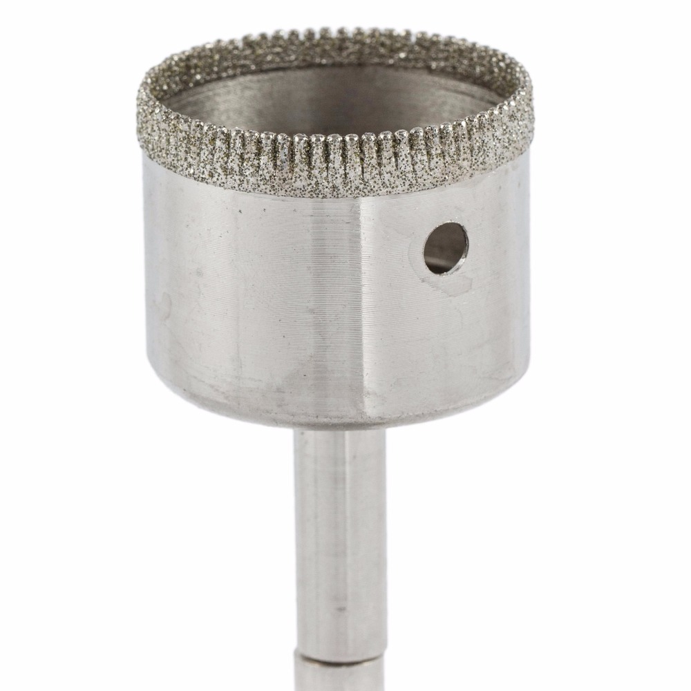 32-100mm Elmas Starrett Düz Ke - Core Drill Bit Diamond 100Mm incelemesi ve fiyatı