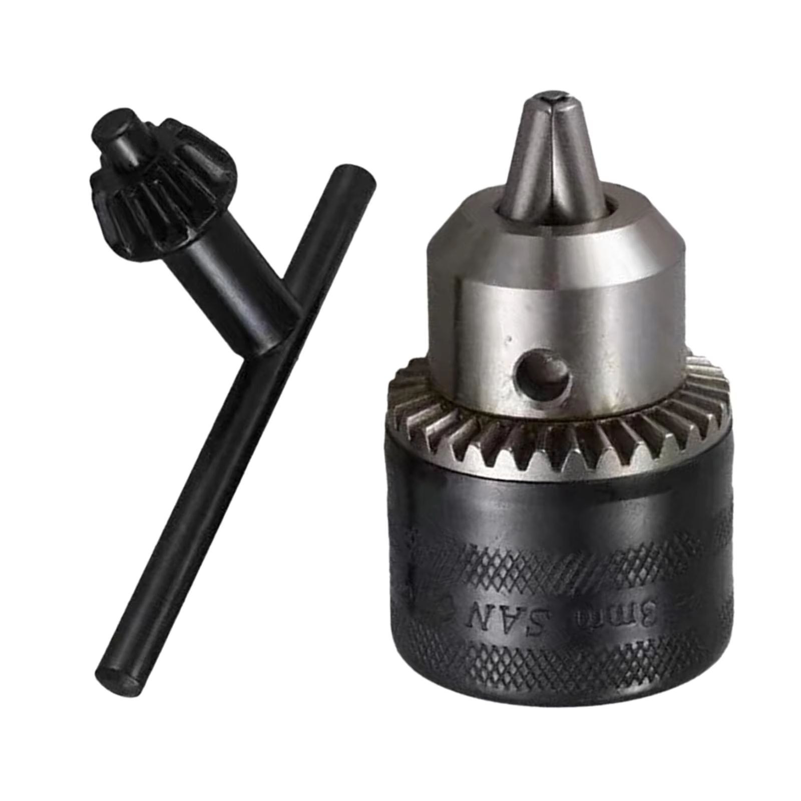 2-13mm Hassas Anahtarsız Mandr - Sds Plus Chuck Adapter incelemesi ve fiyatı
