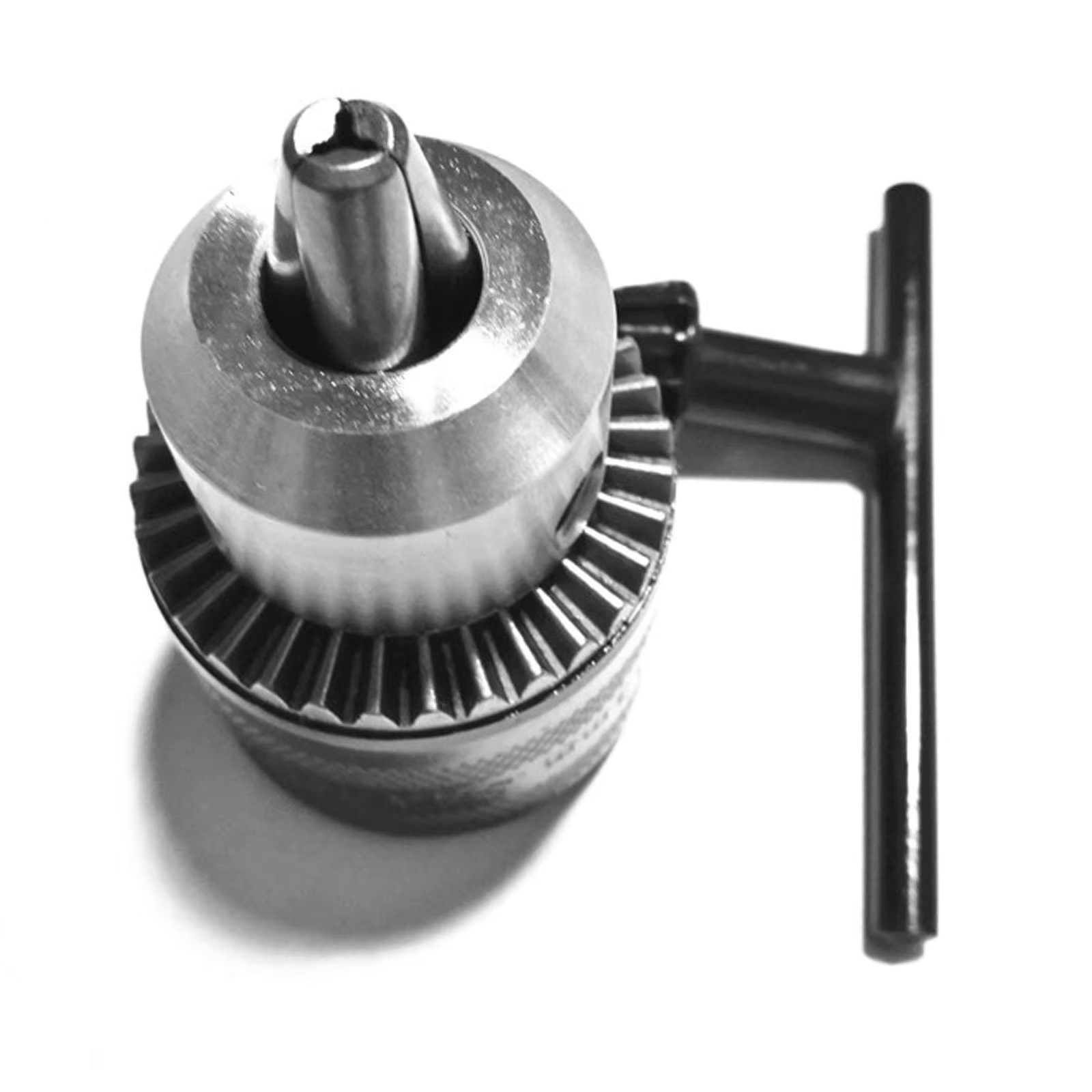 2-13mm Hassas Anahtarsız Mandr - Sds Plus Chuck Adapter incelemesi ve fiyatı
