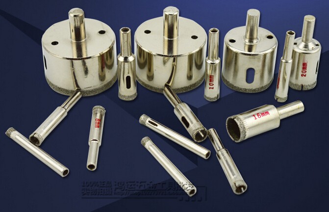 2/3/4/5/67/8/9/10/11/12/13/14/ - Core Drill Bit Diamond 100Mm incelemesi ve fiyatı