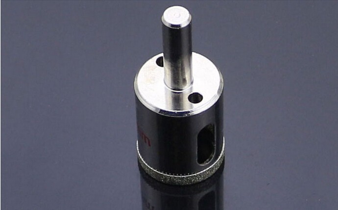2/3/4/5/67/8/9/10/11/12/13/14/ - Core Drill Bit Diamond 100Mm incelemesi ve fiyatı