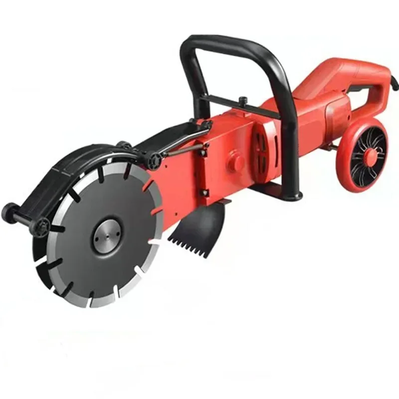 Nick 7200W Elektrikli Duvar Ka - Wall Chaser Machine Concrete incelemesi ve fiyatı