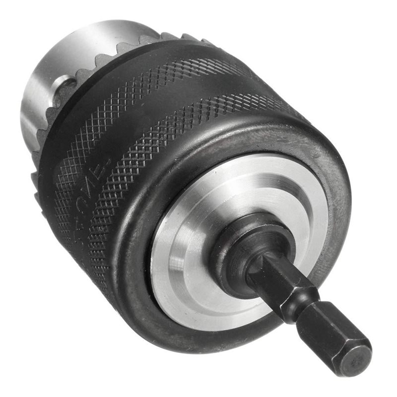DT19 - Yuvarlak Saplı, 3 Çenel - Sds Plus Chuck Adapter incelemesi ve fiyatı